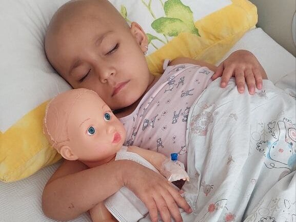 Muslima Ulugbekova - zdjęcie główne