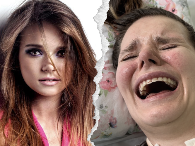 Zuzanna Pyszka - zdjęcie główne