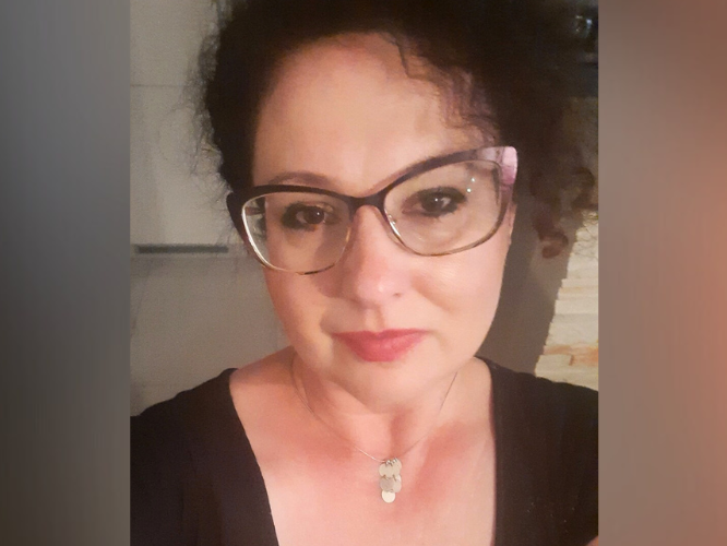 Aneta Jaglińska-Jesionek - main photo