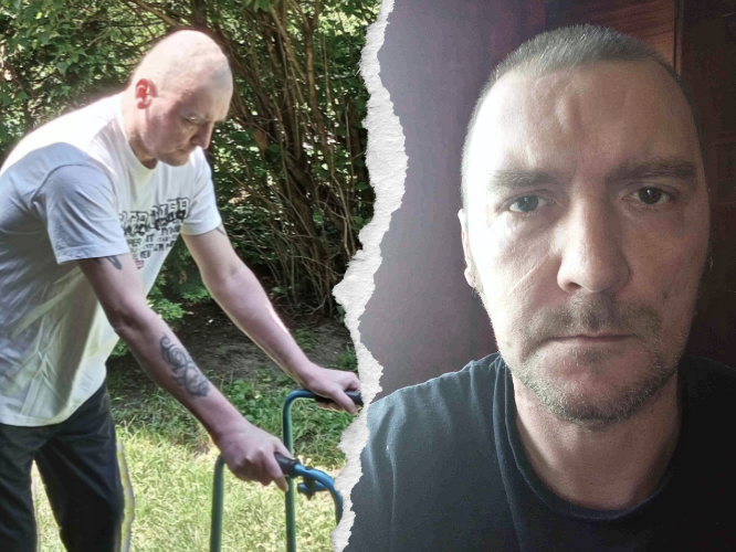 Martin Kukulski - main photo