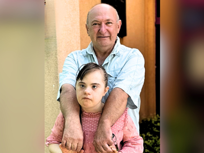 Waleria i Roman Prochko - zdjęcie główne