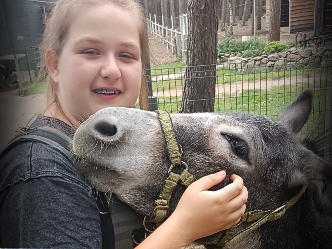 Julia Zok - zdjęcie główne