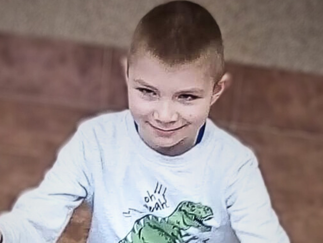 Krystian Cierzniakowski - zdjęcie główne