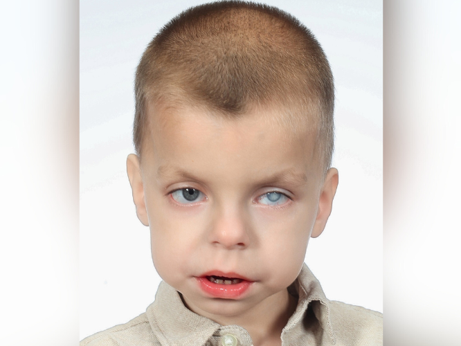 Marek Jefrin - zdjęcie główne