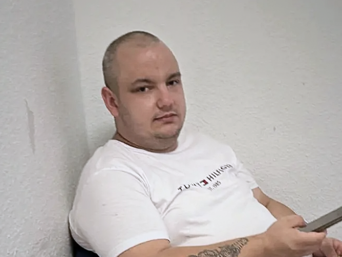 Andrzej Fryś - zdjęcie główne