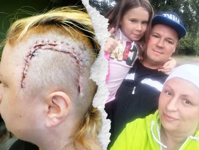 Agnieszka Brzeczek - main photo