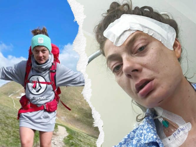 Agnieszka Skrzywanek - main photo