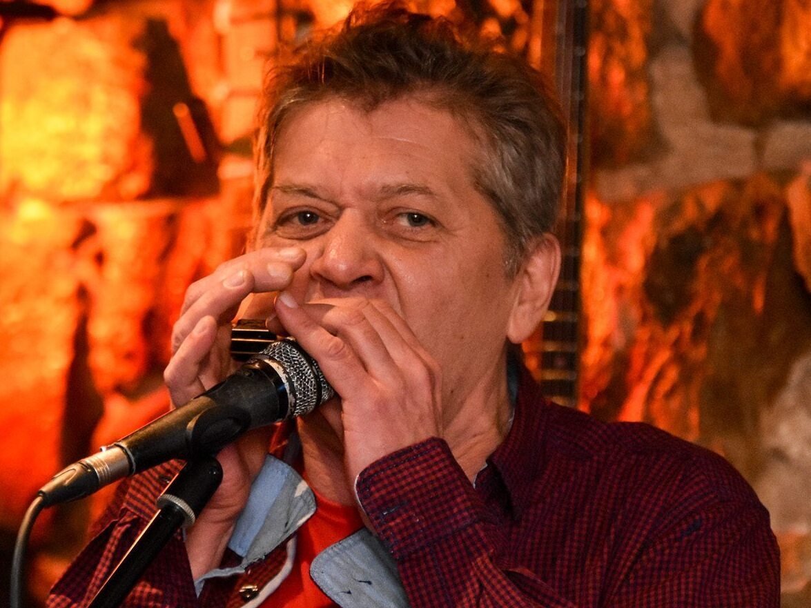 Marek Dubeltowicz - zdjęcie główne