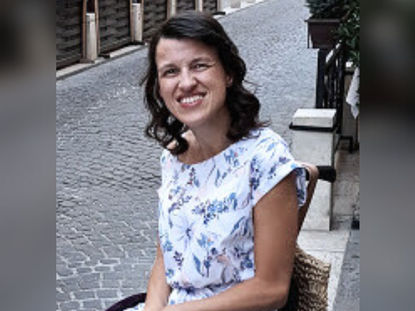 Anna Wasilewska - zdjęcie główne