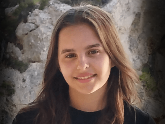 Julia Pietrzyk - main photo