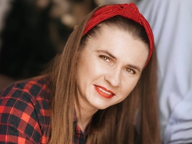 Julita Bujnowska - zdjęcie główne