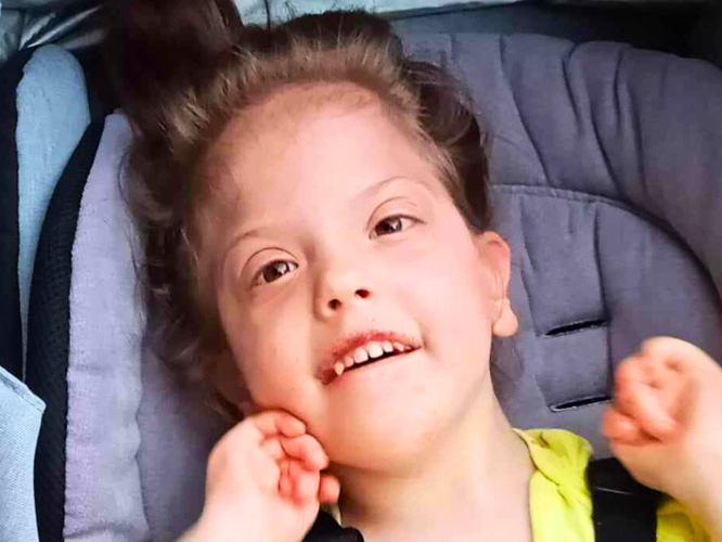 Hania Pac - main photo