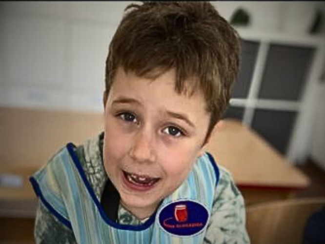 Borys Małoszuk - zdjęcie główne