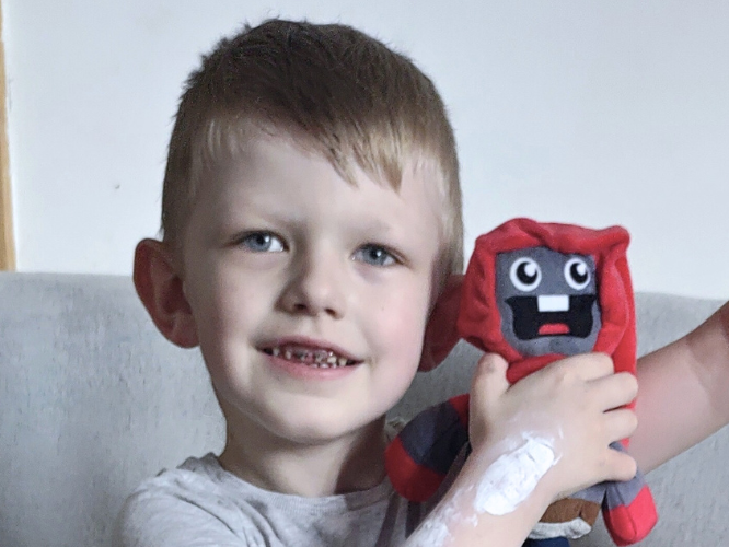 Marcel Gojke - zdjęcie główne