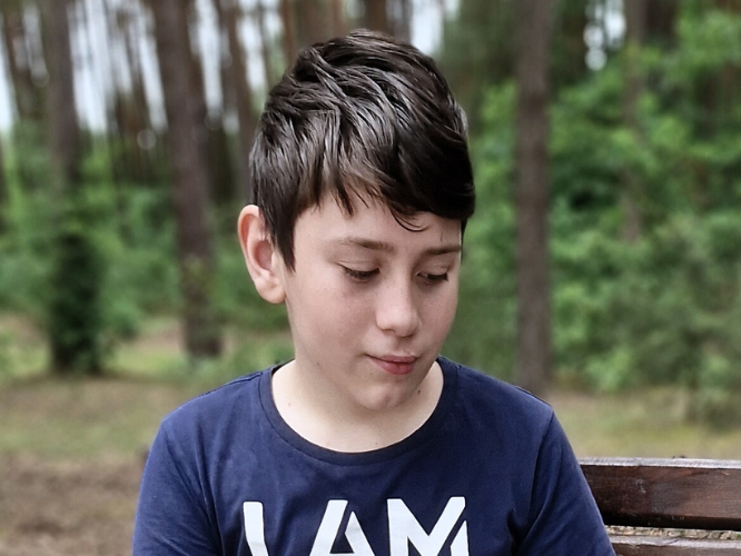 Sebastian Krzysztofik - zdjęcie główne