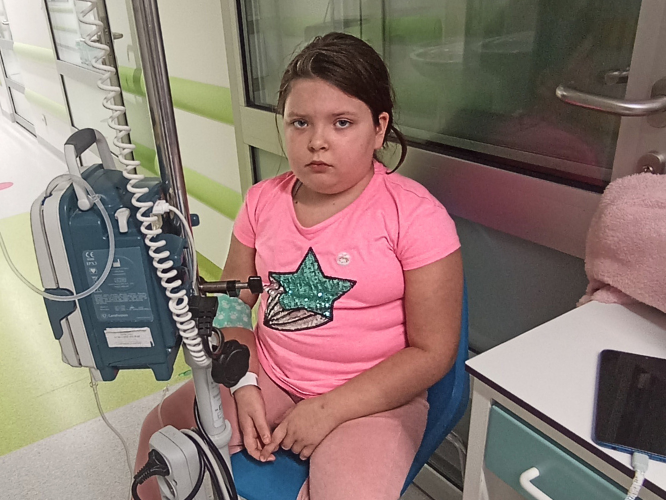 Anastazja Magdziak - main photo