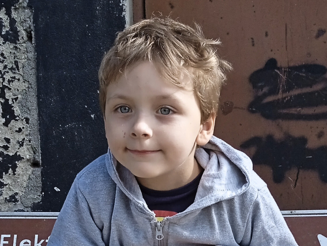 Igor Chmiel - main photo