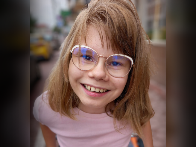 Michalina Weidemann - zdjęcie główne