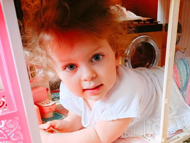 Sabinka Storozum - zdjęcie główne