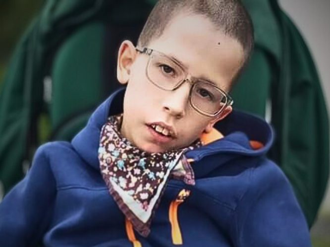 Mateusz Piech - main photo