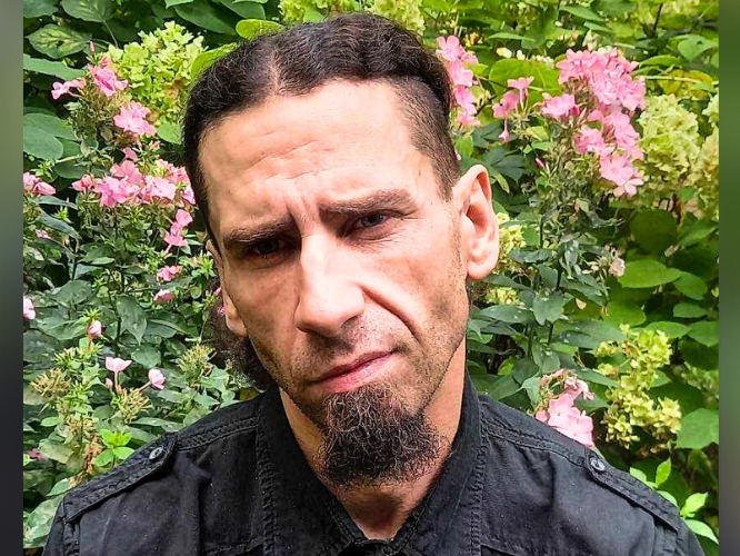 Andrzej Młodzianowski - zdjęcie główne