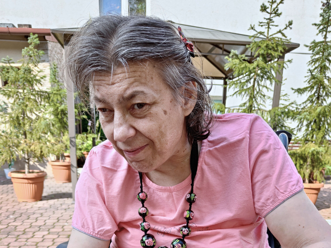 Renata Kmiecik - zdjęcie główne