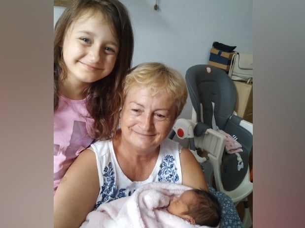 Anna Osowska - zdjęcie główne