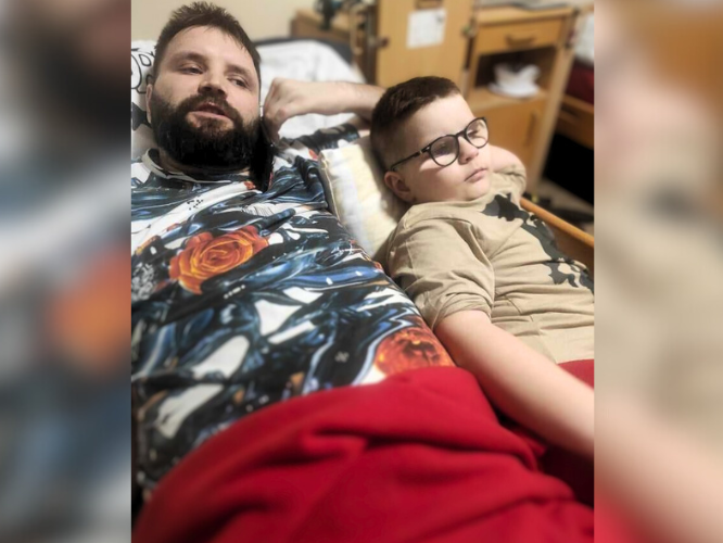 Tomasz Ptasiński - zdjęcie główne