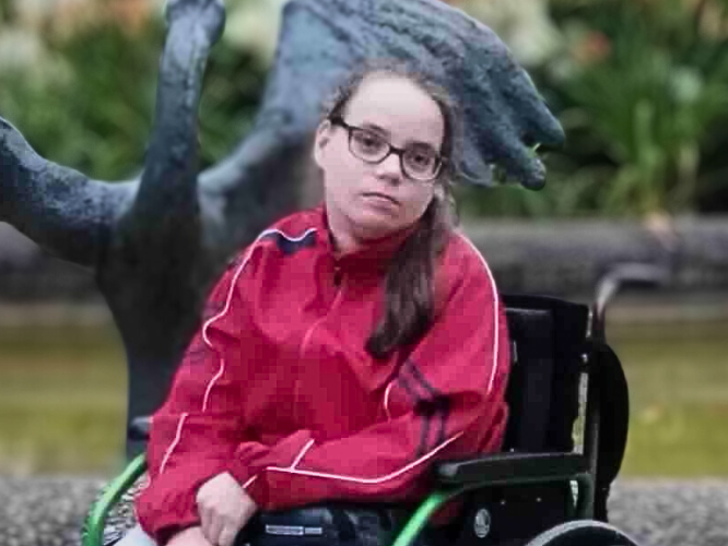 Maria Jarząbek - main photo