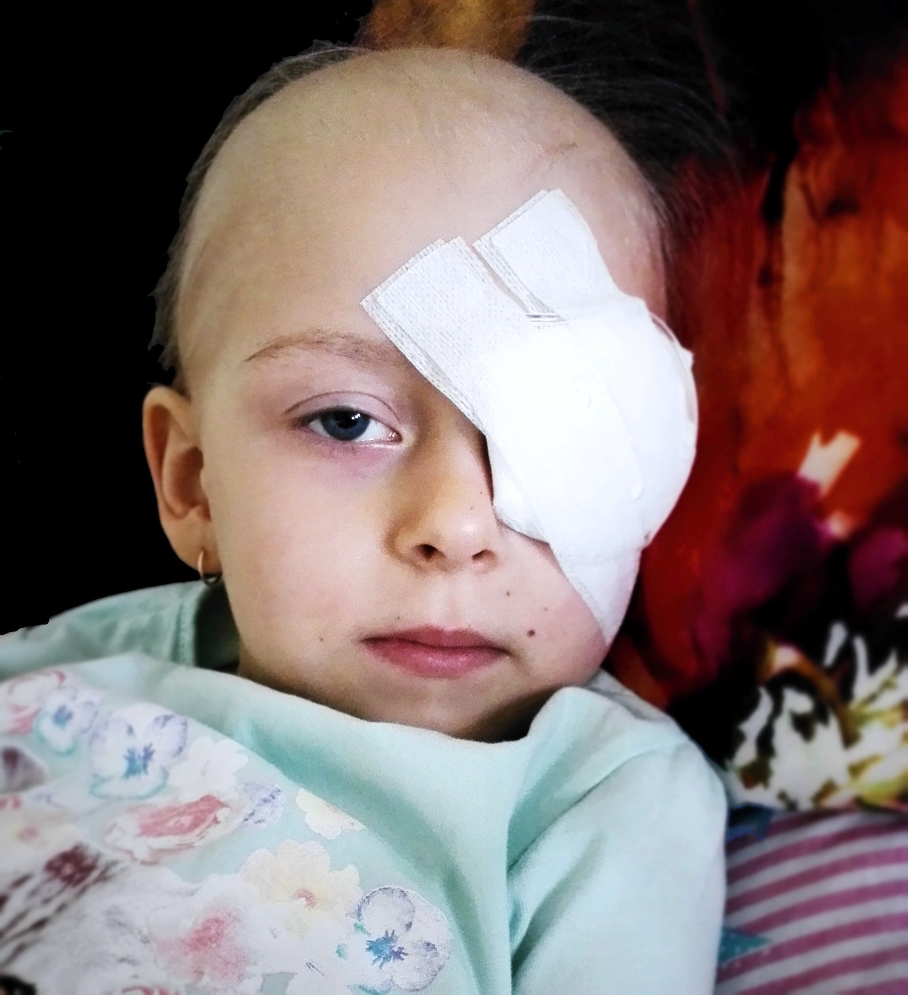 Oliwia Wieczorek - zdjęcie główne