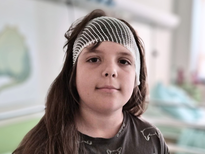 Dominika Gołębiewska - zdjęcie główne