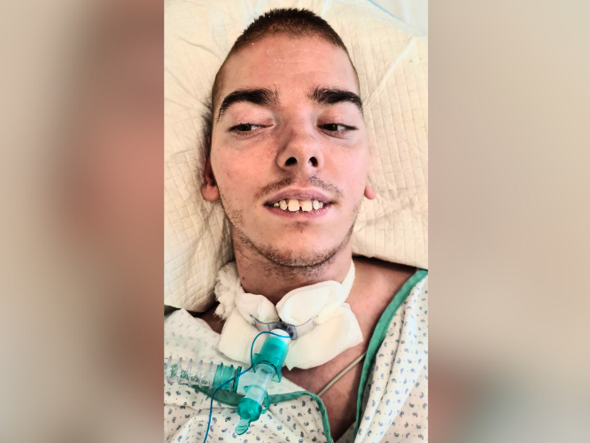 Patryk Semeryło - zdjęcie główne