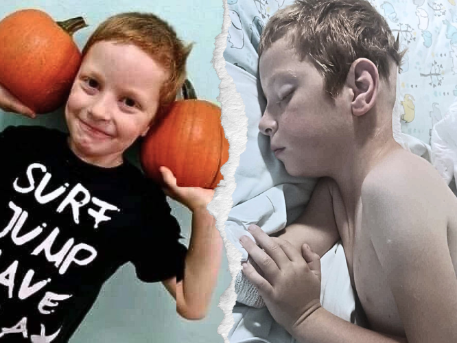 Kuba Dudkiewicz - zdjęcie główne