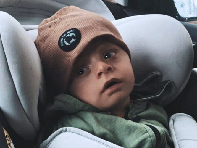 Gabryś Zakrzewski - main photo