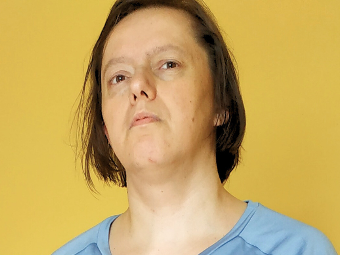 Lidka Stankiewicz - zdjęcie główne