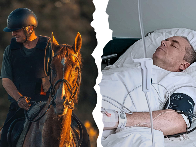 Andrzej Ciesielski - zdjęcie główne