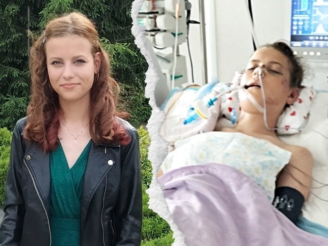 Alicja Jakubiak - main photo