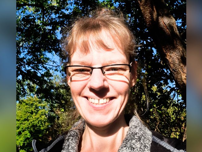 Marta Galla - zdjęcie główne