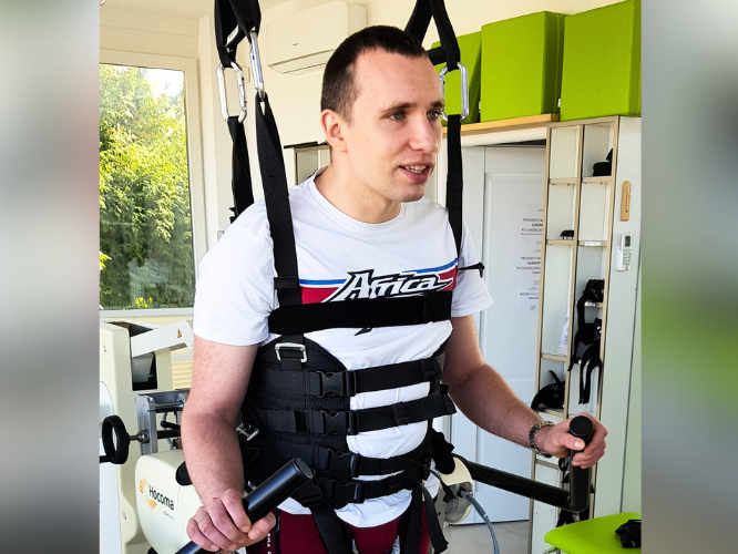 Marcin Kowalcze - zdjęcie główne