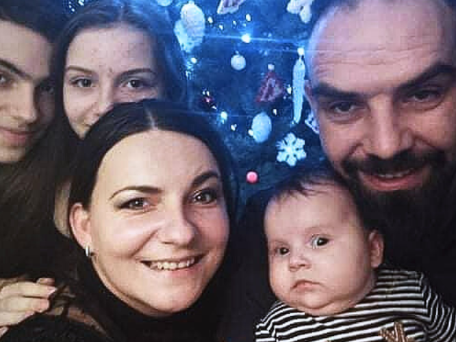 Marzena Czarnota - main photo