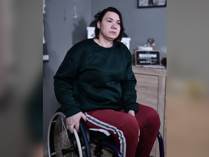 Kasia Micał - zdjęcie główne