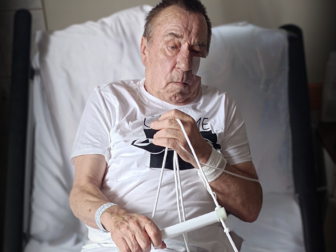 Wojciech Hadyniak - zdjęcie główne