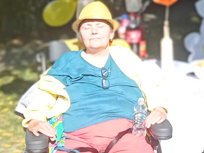 Danuta Drwięga - zdjęcie główne