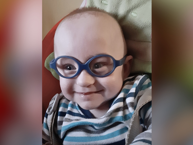 Mikołaj Gajewski - main photo