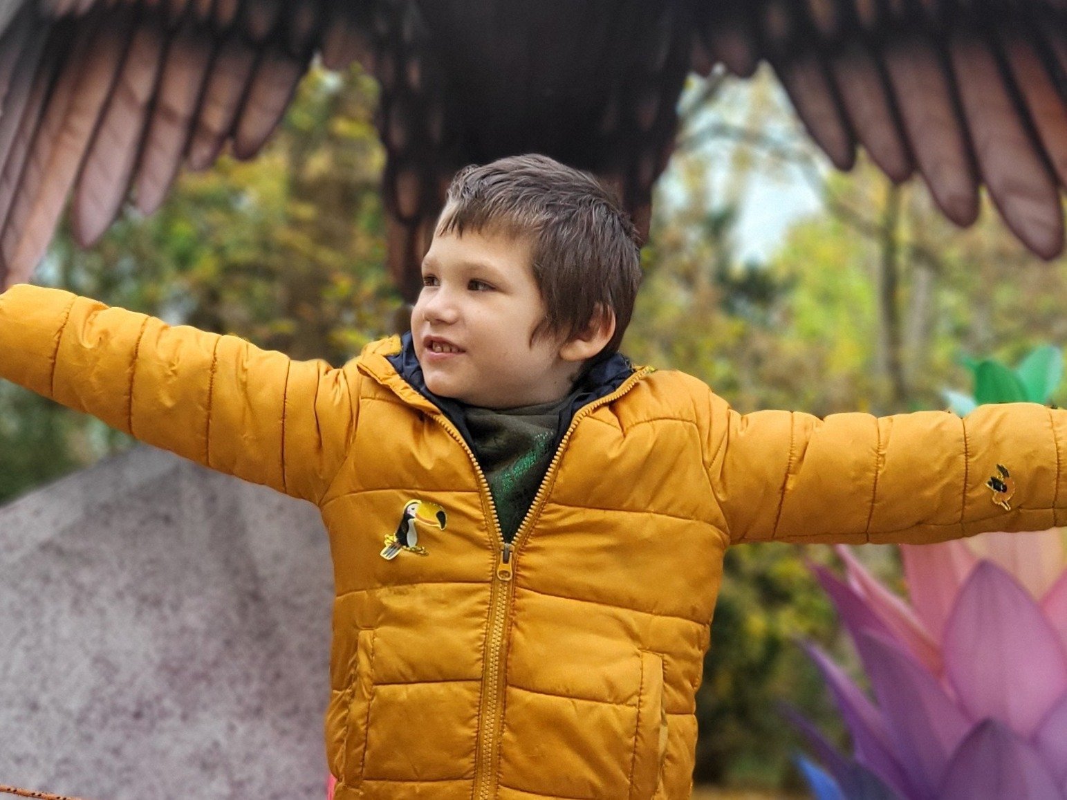 Julek Szczuka - zdjęcie główne