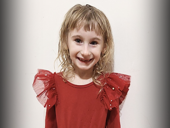 Maja Brzozowska - zdjęcie główne