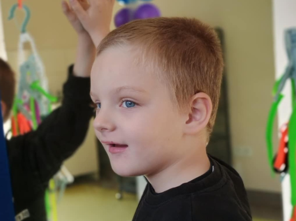 Wojtek Burak - zdjęcie główne