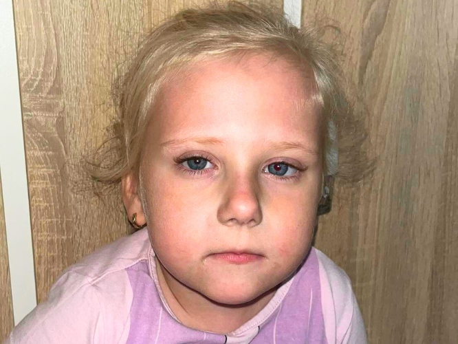 Ala Basińska - main photo