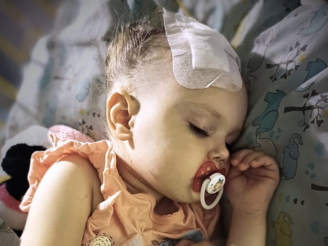 Bianka (Misia) Brzozowska - main photo