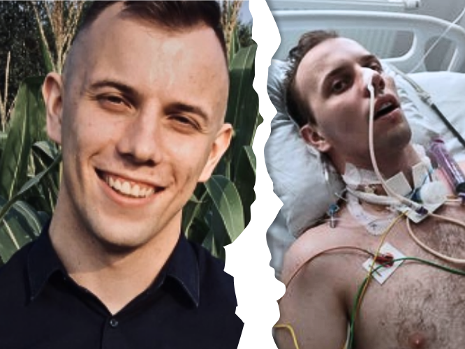 Paweł Nowakowski - zdjęcie główne